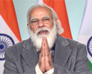 Prime Minister Narendra Modi to interact with leading economists on Friday